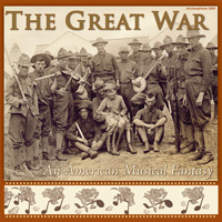 The Great War: An American Musical Fantasy border=