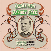 Echoes from Asbury Park