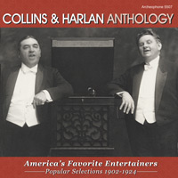 Anthology: America's Favorite Entertainers