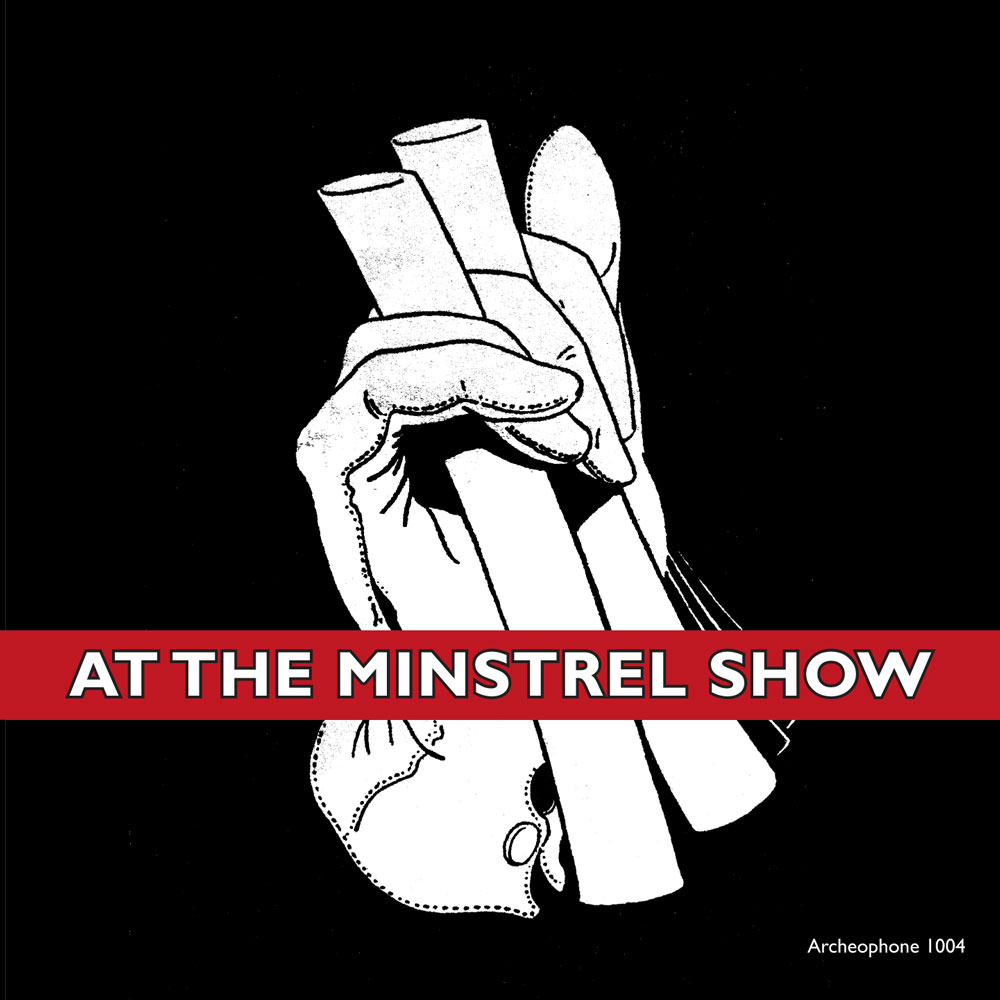 At the Minstrel Show (Various Artists)