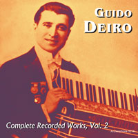 Complete Recorded Works, Volume 2