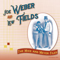 The Mike and Meyer Files