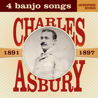 4 Banjo Songs, 1891-1897